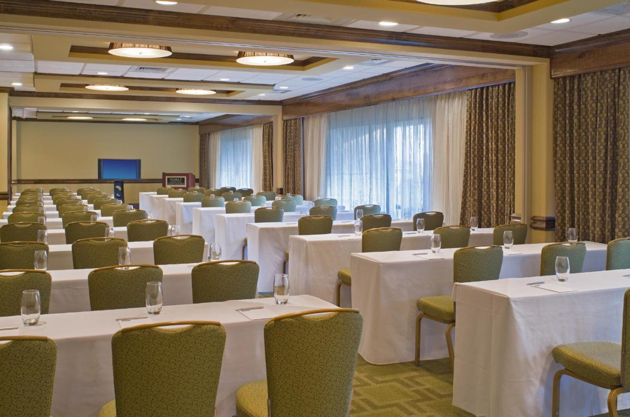 סמירנה Hyatt Regency Suites Atlanta Northwest מראה חיצוני תמונה
