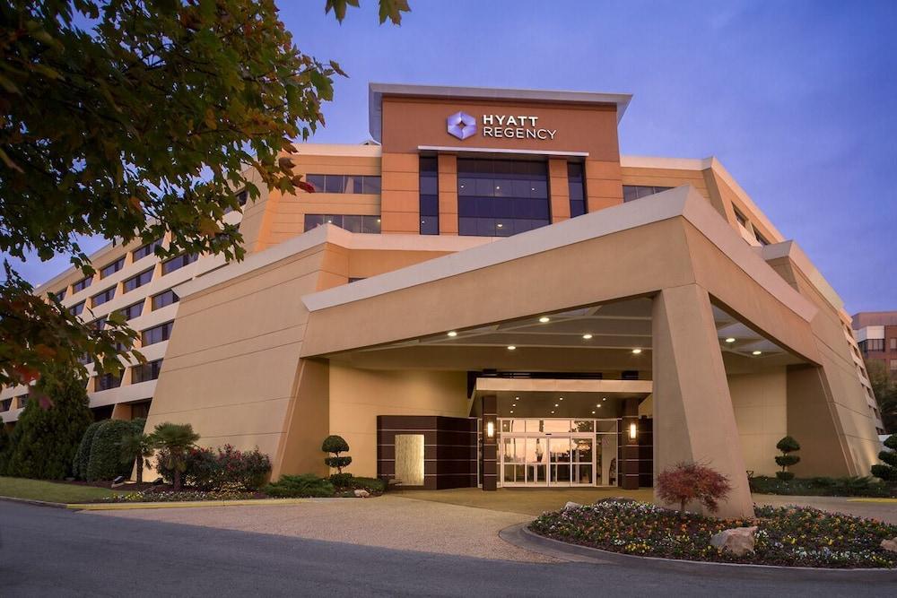 סמירנה Hyatt Regency Suites Atlanta Northwest מראה חיצוני תמונה