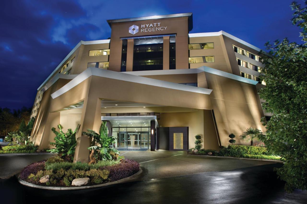 סמירנה Hyatt Regency Suites Atlanta Northwest מראה חיצוני תמונה
