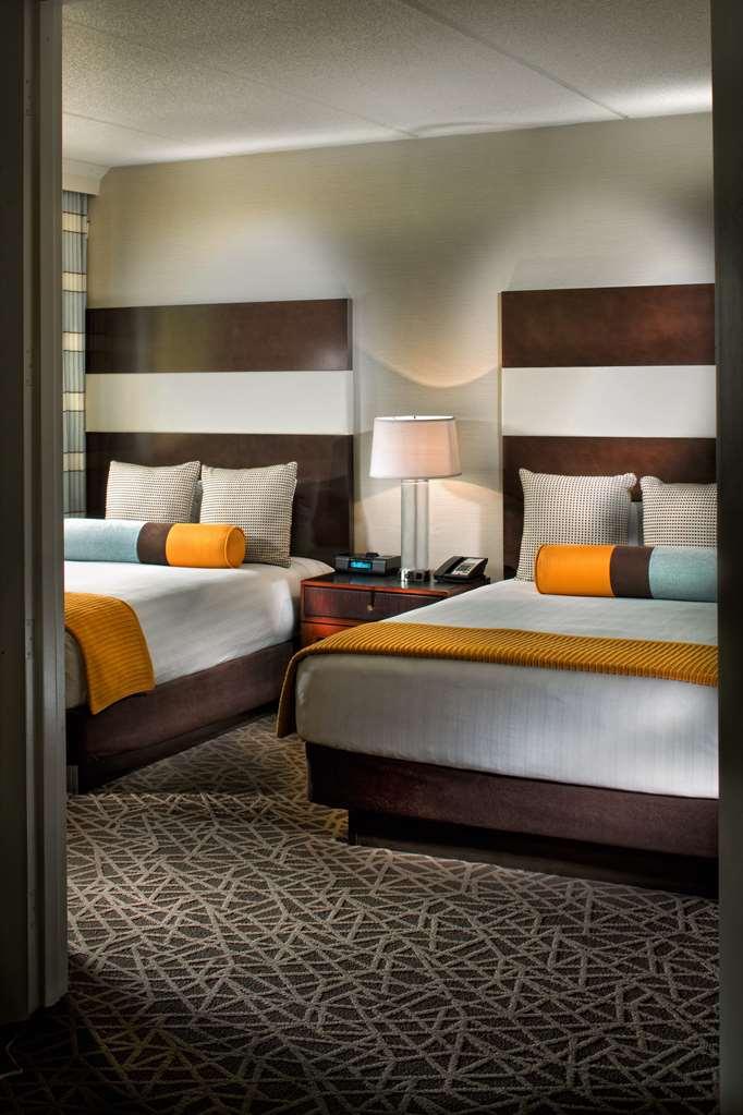 סמירנה Hyatt Regency Suites Atlanta Northwest חדר תמונה