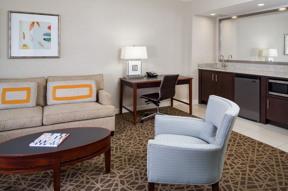 סמירנה Hyatt Regency Suites Atlanta Northwest מראה חיצוני תמונה