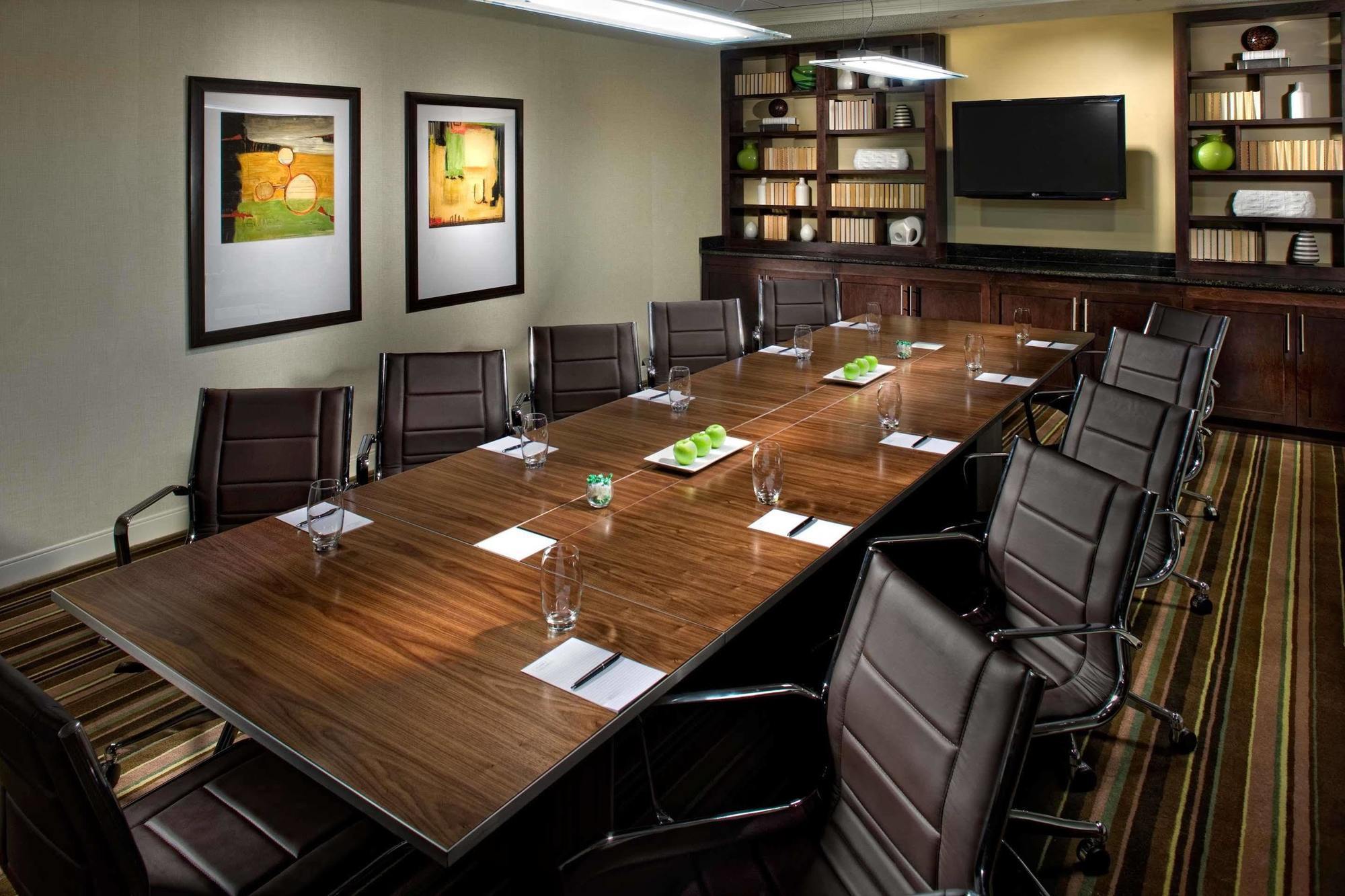 סמירנה Hyatt Regency Suites Atlanta Northwest מראה חיצוני תמונה