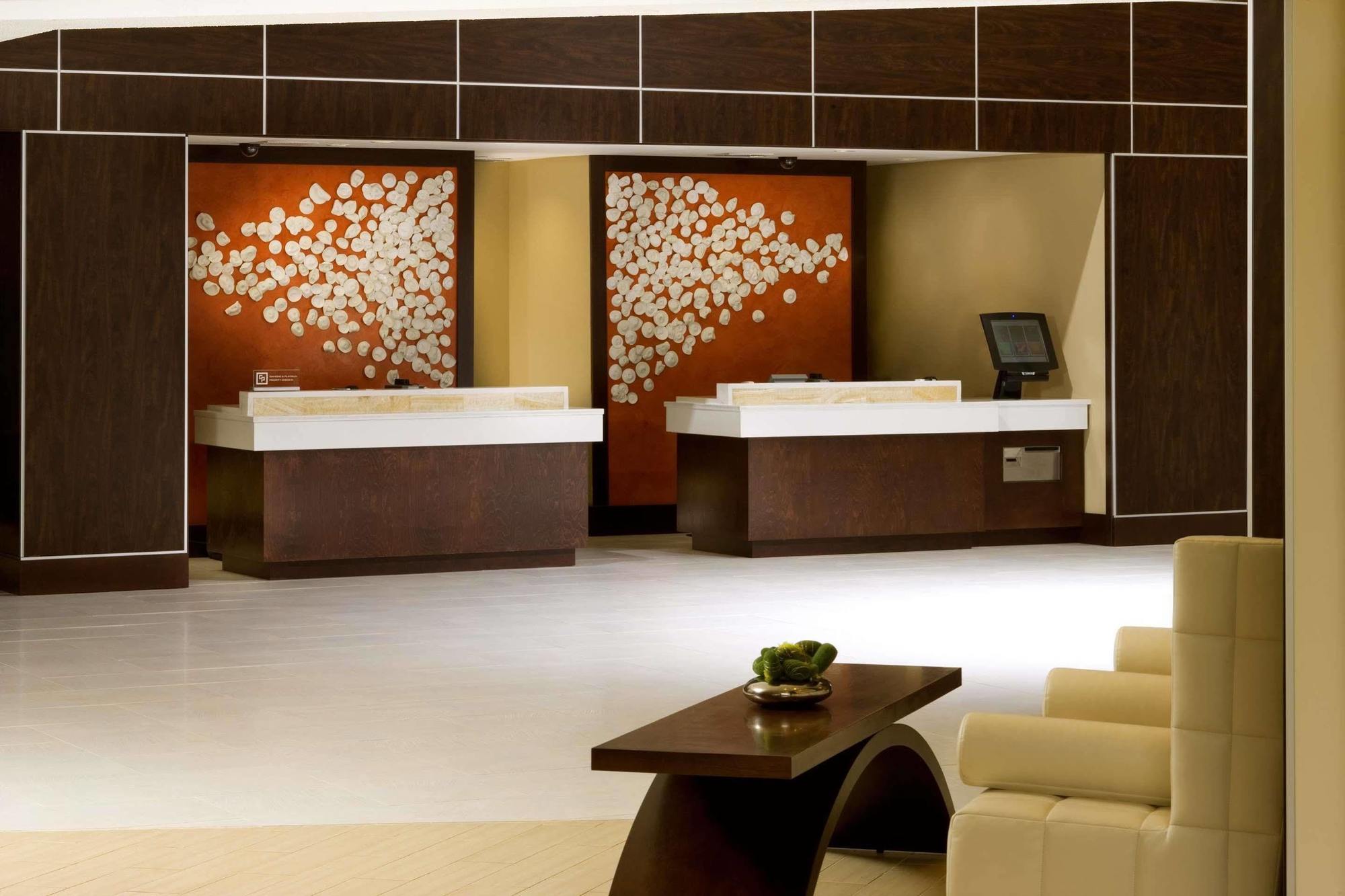 סמירנה Hyatt Regency Suites Atlanta Northwest מראה חיצוני תמונה