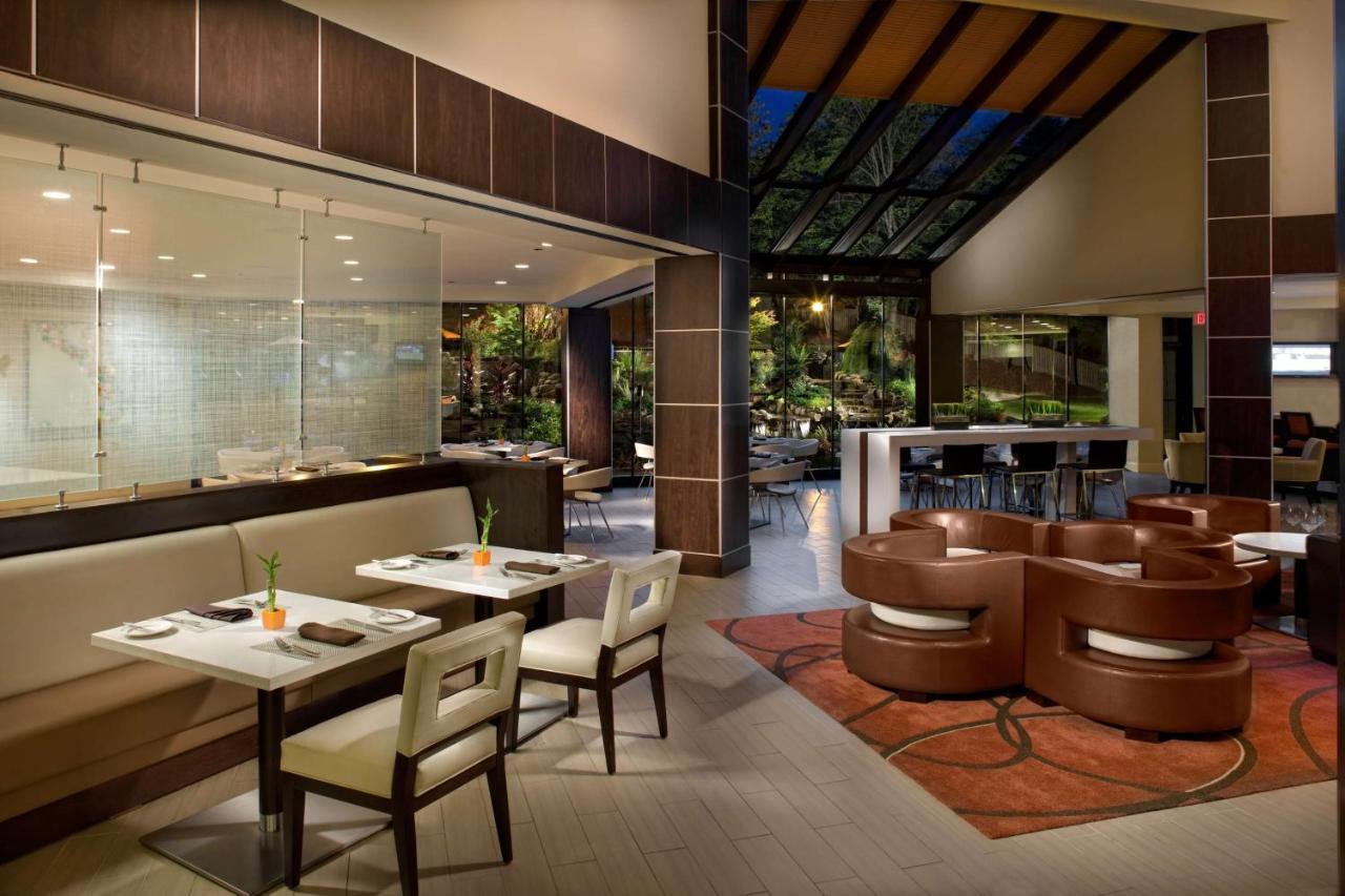 סמירנה Hyatt Regency Suites Atlanta Northwest מראה חיצוני תמונה
