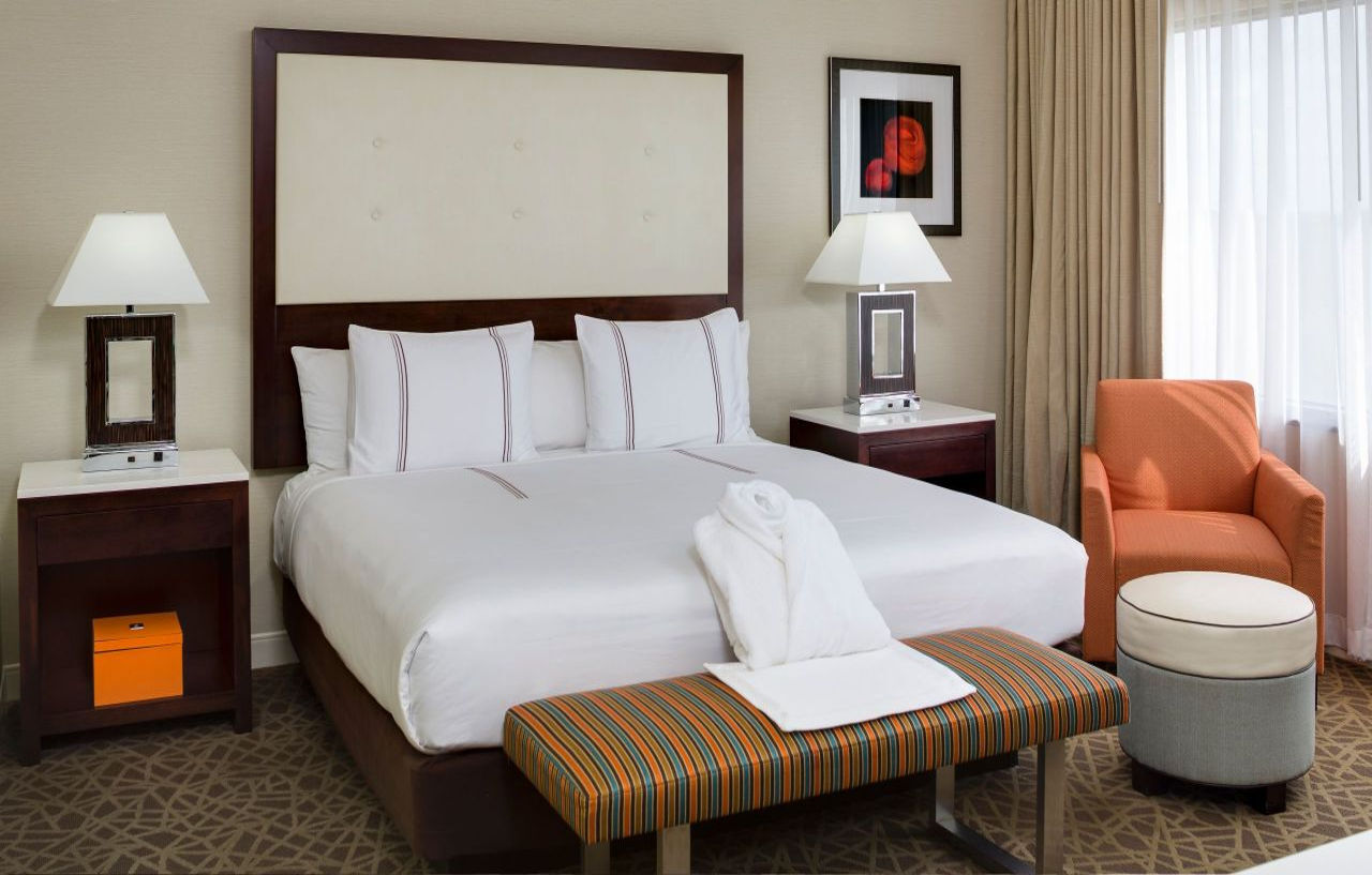 סמירנה Hyatt Regency Suites Atlanta Northwest מראה חיצוני תמונה