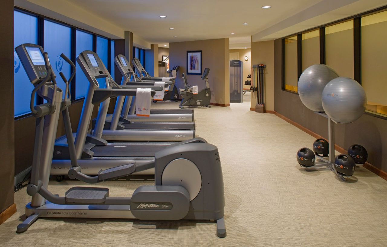 סמירנה Hyatt Regency Suites Atlanta Northwest מראה חיצוני תמונה